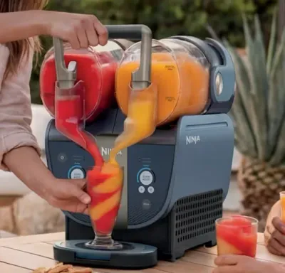 Ninja SLUSHi Twist