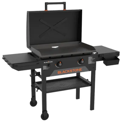 Blackstone 28″ Griddle with Hood