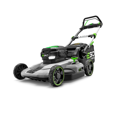 EGO Power+ 21″ Self-Propelled Mower