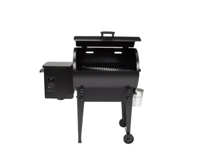 Traeger Tailgater Pellet Grill