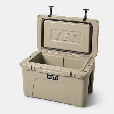 YETI Tundra 45 Hard Cooler