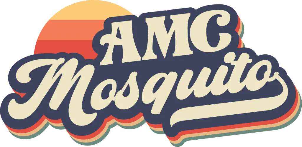 AMC Mosquito Control
